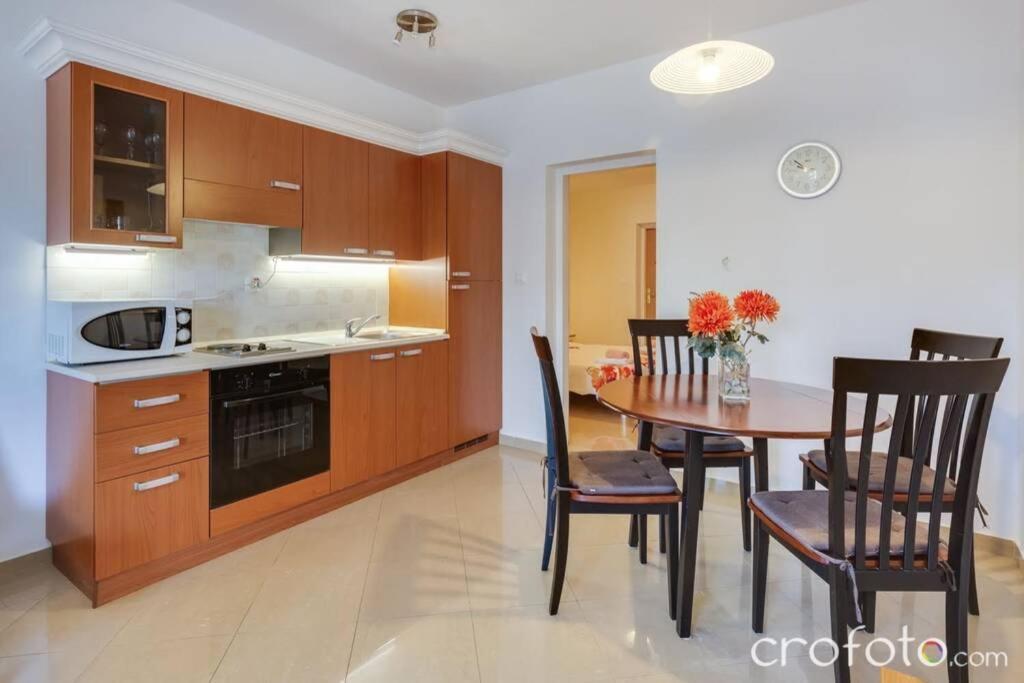 Niko 1 Apartment Kozino Ngoại thất bức ảnh