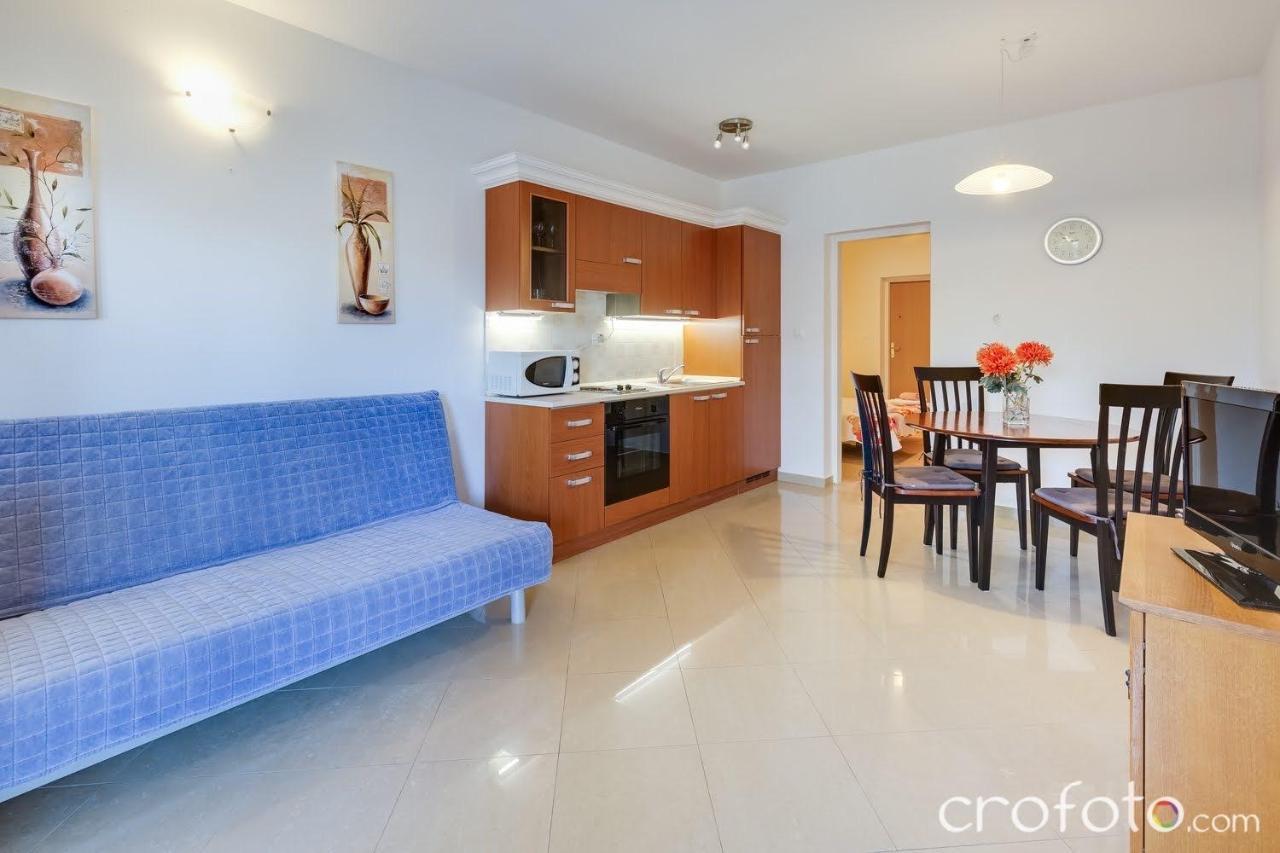 Niko 1 Apartment Kozino Ngoại thất bức ảnh