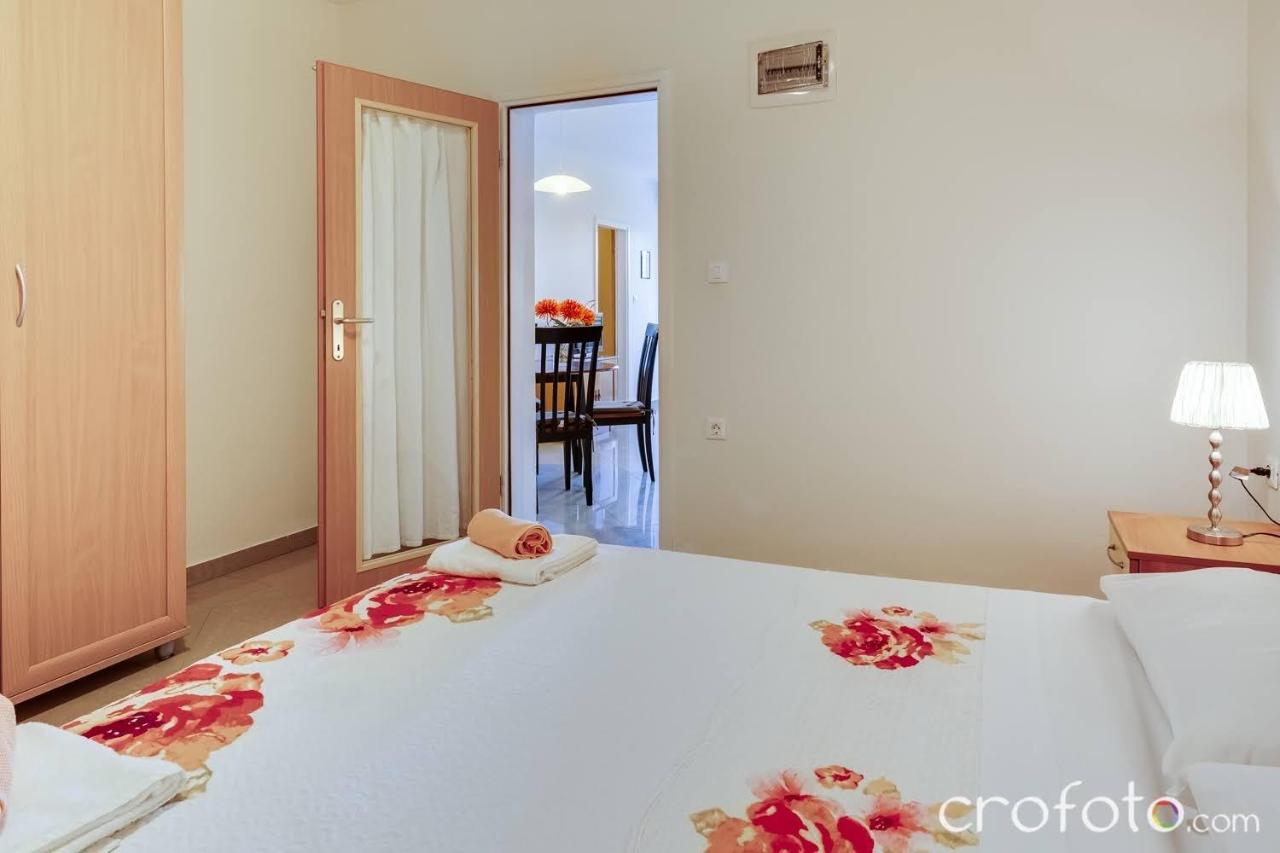 Niko 1 Apartment Kozino Ngoại thất bức ảnh