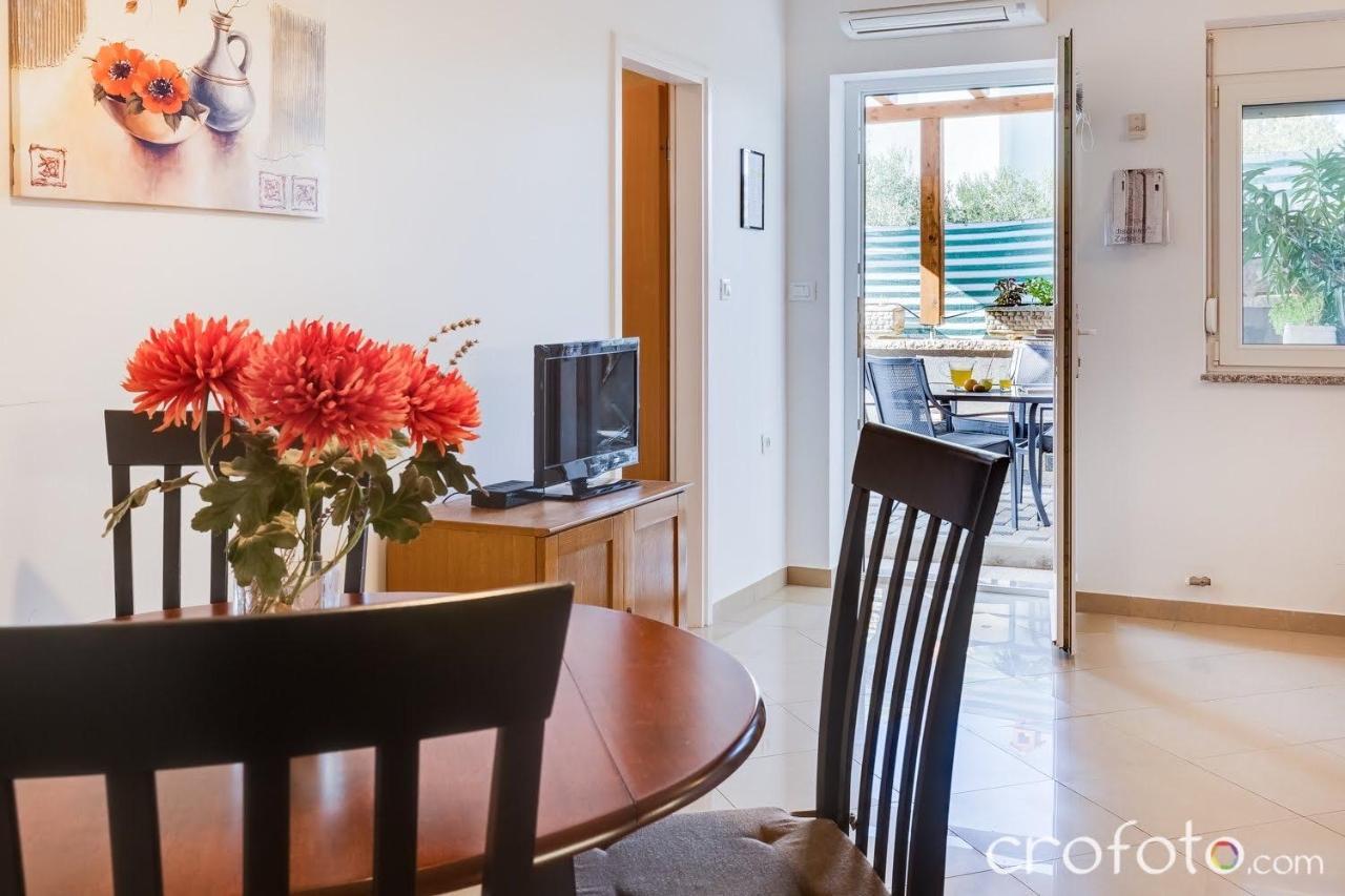 Niko 1 Apartment Kozino Ngoại thất bức ảnh