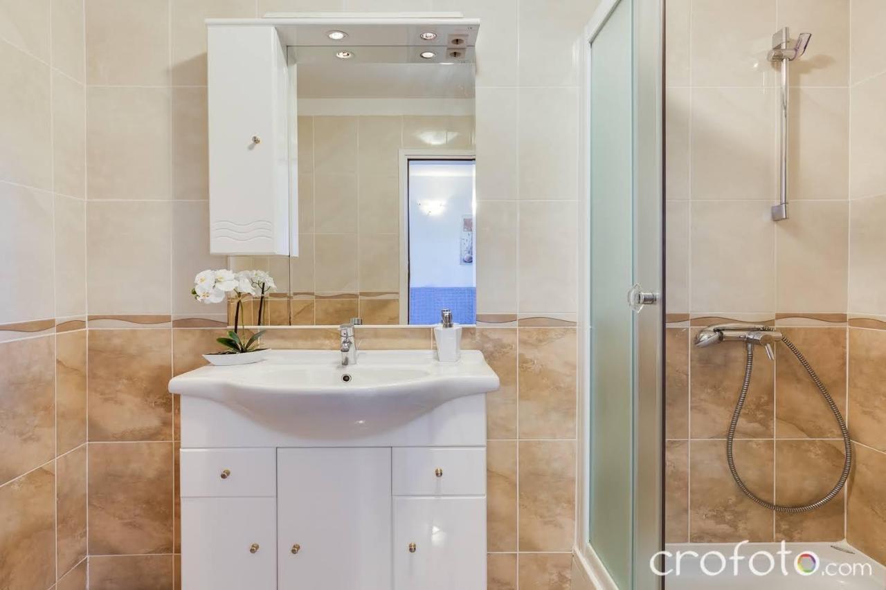 Niko 1 Apartment Kozino Ngoại thất bức ảnh