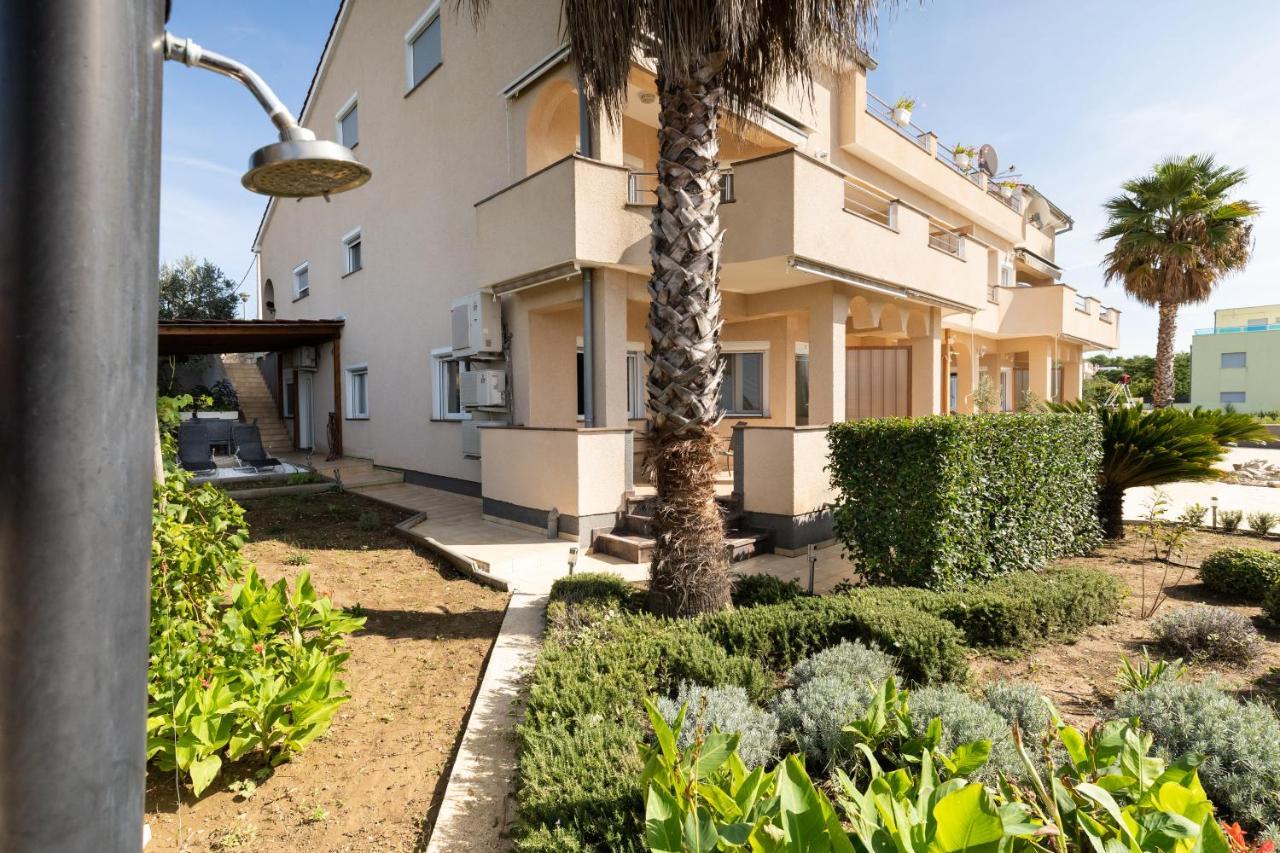 Niko 1 Apartment Kozino Ngoại thất bức ảnh